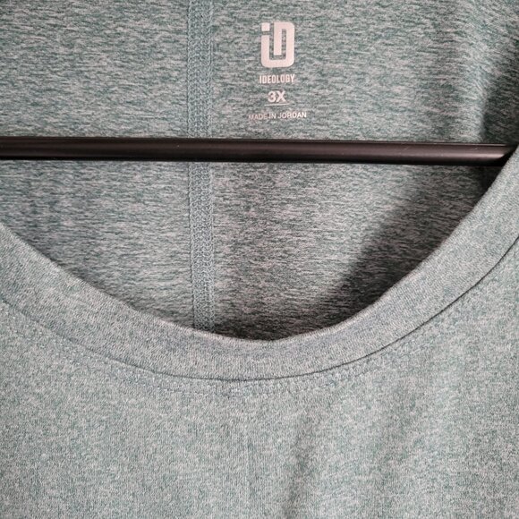 Ideology Women's Tee Shirt - Picture 4 of 6